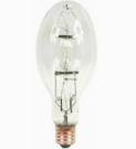 GE 43828 -MVR400/U M59 Quartz Metal Halide ED37 Mogul Base