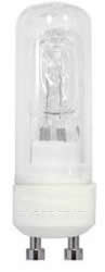 Bulbrite 617035 Q35CL/GU10 35W GU10 Clear