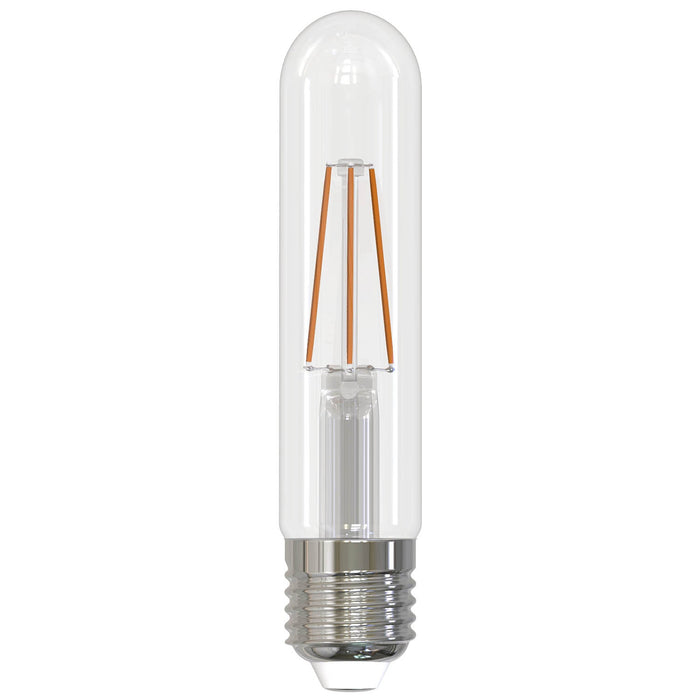 Bulbrite 776881 LED5T9/27K/FIL/3 5W LED T9 2700K FILAMENT E26 FULLY COMPATIBLE DIMMING