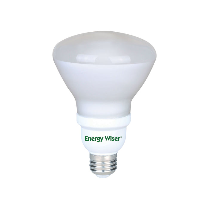 Bulbrite 511400 CF15R30/27K 15W CFL R30 2700K E26 120V