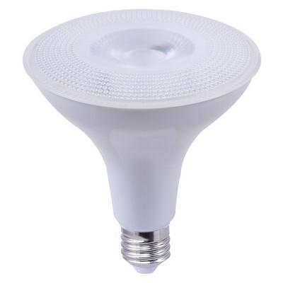 Eiko 10781 LED15WPAR38/FL/850-DIM-G9 LED PAR38 Flood 40 Degree 15W - 1250lm Dimmable 5000K 80+CRI 120VAC E26