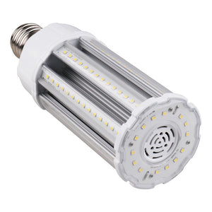 Replacement for Eiko 11568 LED45WPT50KMOG-G8A Advantage LED HID Replacement 45W-6200lm 5000K 80CRI Non-Dim EX39 100-277VAC