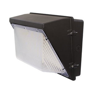 Eiko 12106 WPS/99W/750/UD/BZ Wallpack Standard 99W 70CRI 14100LM 5000K 120-277V DIM Bronze