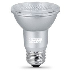 Replacement for FEIT PAR20/850/LEDG11 450 Lumen 5000K Dimmable LED PAR20 - NOW PAR20DM/950CA