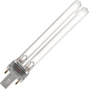 Plusrite 5004 GPX9 9 Watt UV-C Germicidal Compact Fluorescent