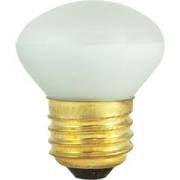 Replacement for Bulbrite 200040 40R14 Reflector Flood Incandescent Light Bulb 40 W R14 Short 120V - NOW SATCO