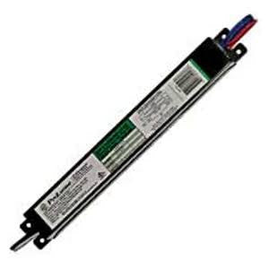 Halco 50170 EP332IS/MV/HE T8 Fluorescent Ballast