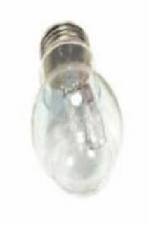 Satco S2523 71W BT15 Clear Halogen