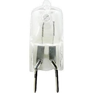 Bulbrite 655035 Q35GY8/120 Halogen Bi-Pin JCD-Type GY8 Base