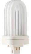 Philips 268755 PL-T 42W/835/4P/ALTO 42W Plug-In CFL GX24q-4 4-Pin 3500K