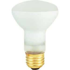 Bulbrite 220045 - 45R20FL3 Reflector Flood 45 Watt Light Bulb