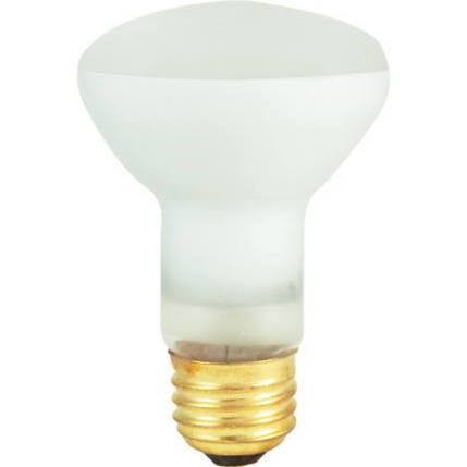 Replacement for Bulbrite 220045 45R20FL3 R20 Reflector Flood 45 Watt Incandescent Light Bulb - NOW LED