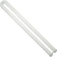 GE 72119 F31T8/SPX41/U/ECO U-Shaped Fluorescent lamp 31W T8 4100k