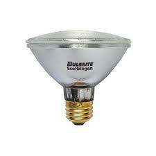 Replacement for Bulbrite 683441 H39PAR30SP3/ECO 39W PAR30 Halogen SPOT E26 130V ECO - NOW SATCO S29416