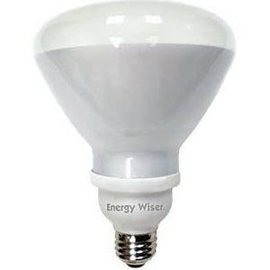 Bulbrite   511628 - CF23R40SD/E CFL R40 23 Watt 5000K