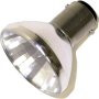 Replacement for Halco 68055 GBF 20 watt 12 volt 20W ALR12 Double Contact Bayonet Base Halogen