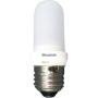 Bulbrite 614102 Q100FR/EDT Tubular Halogen Frosted 120 Volt