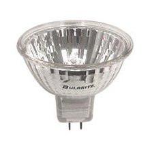 Bulbrite 641150 - 50W Bi-Pin MR16 Halogen Narrow Spot