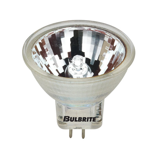 Bulbrite 642122 FTB/L 20W MR11 GU4