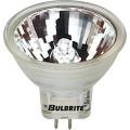 Bulbrite 10MR11NF/12 10-Watt Dimmable Halogen MR11 Lensed