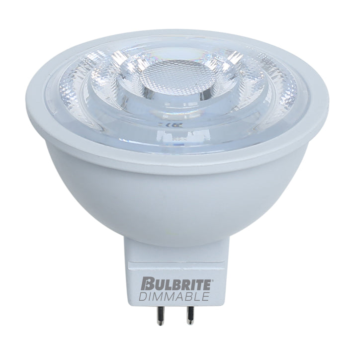 Bulbrite 771101 LED6MR16FL35/50/927/J/D/4 6.5W MR16 GU5.3