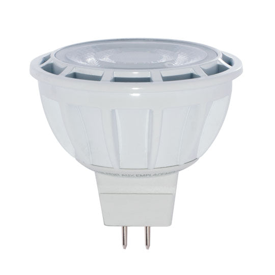 Bulbrite 771332 LED9MR16NF25/75/927/D 9W MR16 GU5.3