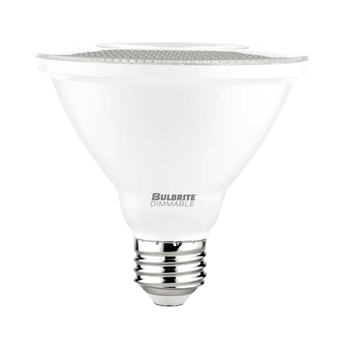 Bulbrite 772245 LED10PAR30S/B-FL40/830/WD/2 10W PAR30 SHORT NECK 3000K