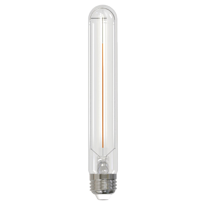 Bulbrite 776720 LED5T9L/27K/15/FIL/3 5W T9L E26 Clear