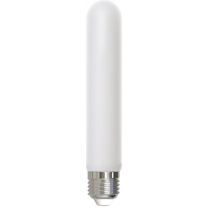 Bulbrite 776727 LED5T9/27K/11/FIL/F/3 5W T9 11'' E26 2700K