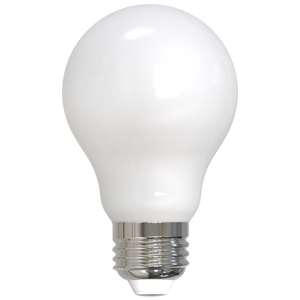 Bulbrite 776922 LED9A19/30K/FIL/M/4 9W A19 E26 3000K