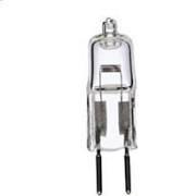 Bulbrite 651036 Q35GY6/24 35W 24V JC GY6.35 Base Clear Halogen