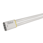 Halco 82353 PLL13-835-DIR-LED PLL Direct Linear Plug in 3500K 13W