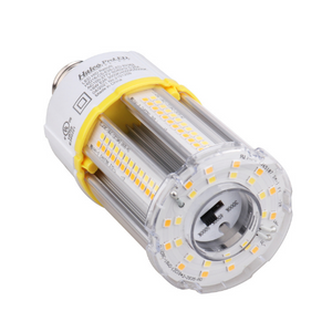 Halco 82364 HID36-CS-EX39-LED HID LED Retrofit 36W Color Selectable 3000 4000 5000K EX39 Base