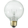 Replacement for Bulbrite 311240 40G16ECL 40W G16 Medium Base Incandescent Clear 125V -  NOW LED