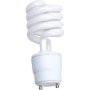 Halco 46523 CFL23/41/GU24 23W T2 SPIRAL GU24 4100K