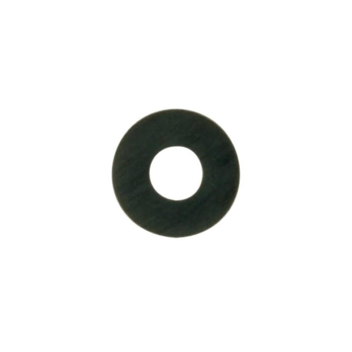 Satco 90-1167 Rubber Washer 1/8 IP Slip Black Finish 3/4" Diameter