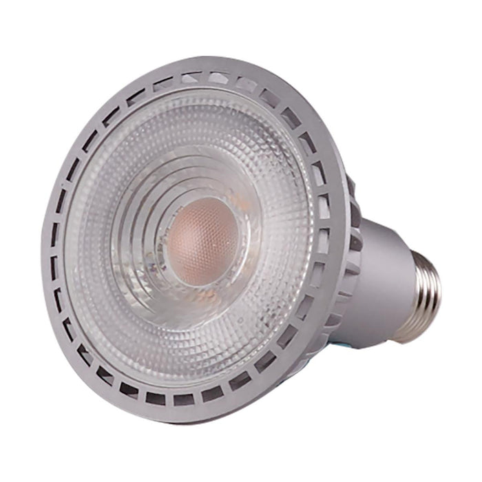 Replacement for Satco S12242 20.5 Watt PAR30 High Lumen LED Long Neck 4000K Medium base 120 Volt