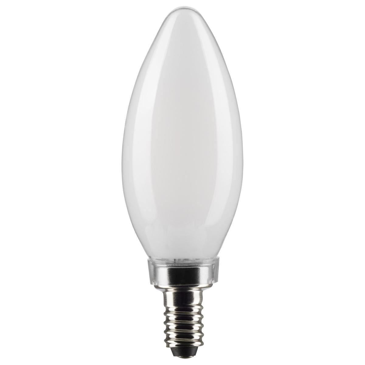 Bulb Lamp – Denzil Makes