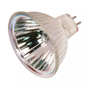 Replacement for Satco S2623 50MR16/T/NFL/C EXZ 50W MR16 12V Narrow Flood - NOW LED