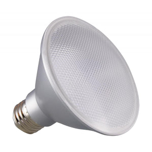 Replacement for Bulbrite 683454 H60PAR30SP/ECO 60W PAR30 Halogen Spot - NOW LED SATCO S29411