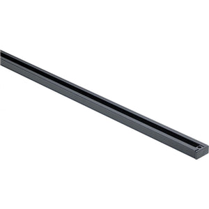 Satco TR121 4' - Track Black Finish