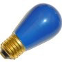 Halco 9076 - 11W S14 BLU CERAMIC 130V HALCO