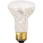 Bulbrite 280250 - 50R20/TF 50W Shatter Resistant