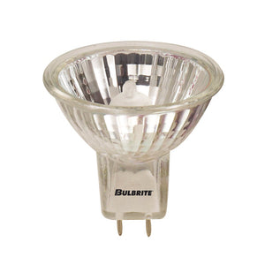 Bulbrite 620320 BAB/GY8 20 Watt 120 Volt MR16 GY8 Base