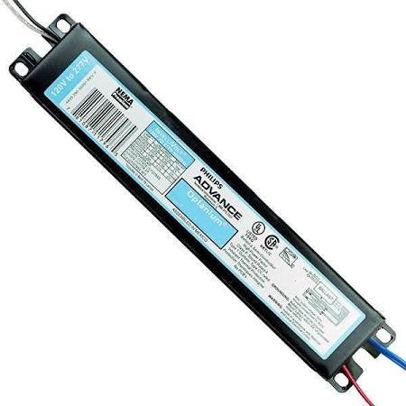 Advance ICN-2P60-N ICN2P60N Centium Fluorescent Ballast F96T12ES