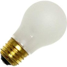 Replacement for Halco 6147 A15RS60/CS 60W A15 130V Covershield Incandescent - NOW LED