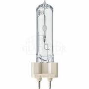 Philips 223370 196696 CDM70T6/930 70 Watt G12 T6 Cool White Metal Halide Single Ended Light Bulb