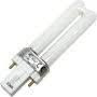 GE 97556 F7BX/SPX35/ECO - 7 Watt CFL Bulb 2 Pin G23 Base - 3500K