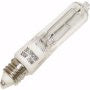 Replacement for Halco 127025 JD100DC/120 Halogen T4 Double Bayonet Twist-In Halogen 100W - NOW SATCO