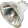 Replacement for Halco 70718 MR16WFL35-L-AL-24V 35W MR16 WFL LNS 24V Halogen GU5.3 - NOW LED